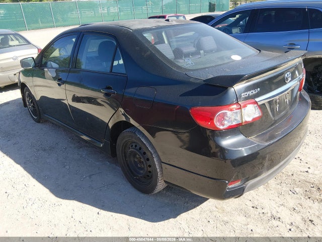 Toyota Corolla S