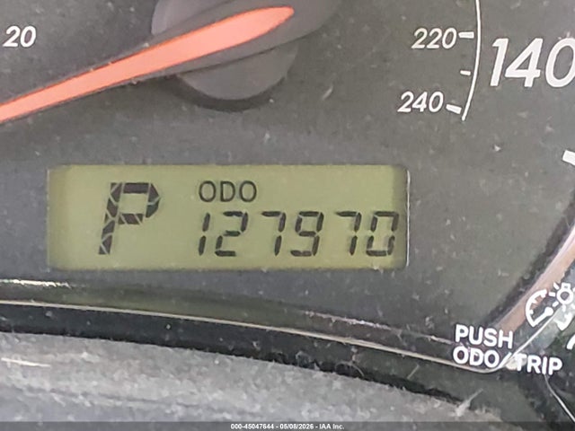 Toyota Corolla S