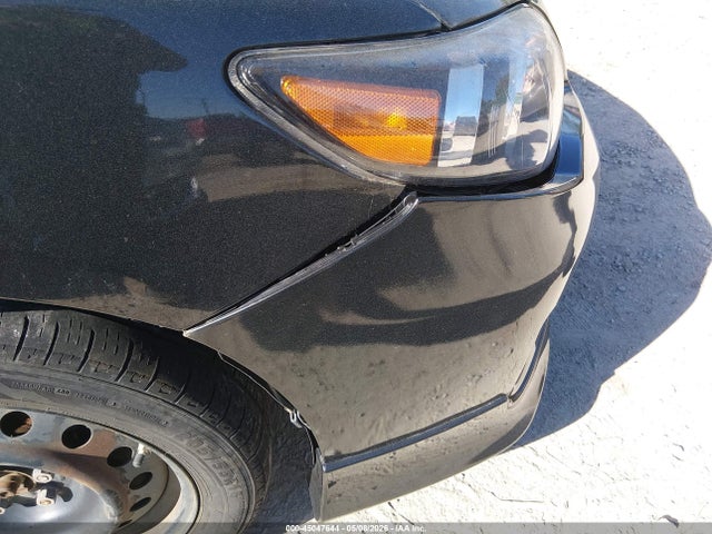 Toyota Corolla S