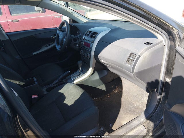 Toyota Corolla S