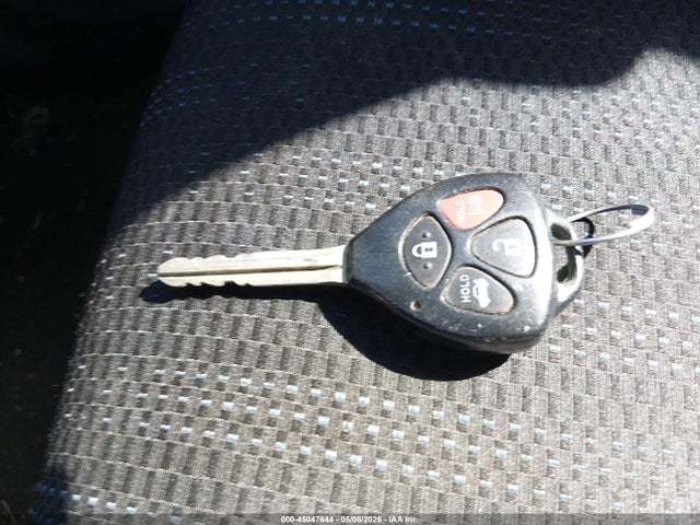 Toyota Corolla S
