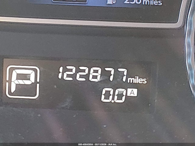 INFINITI Qx
