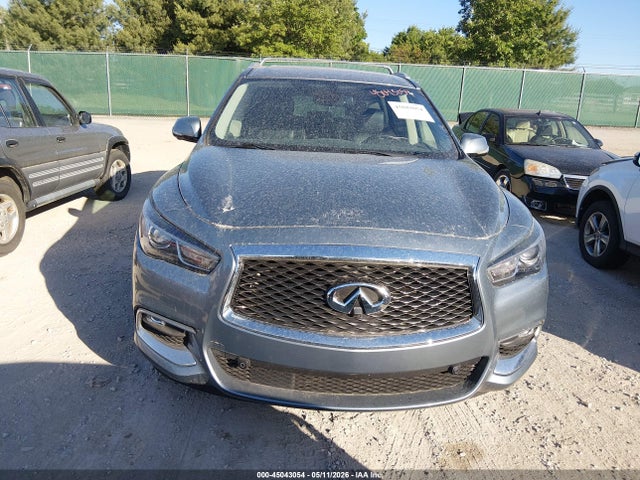 INFINITI Qx