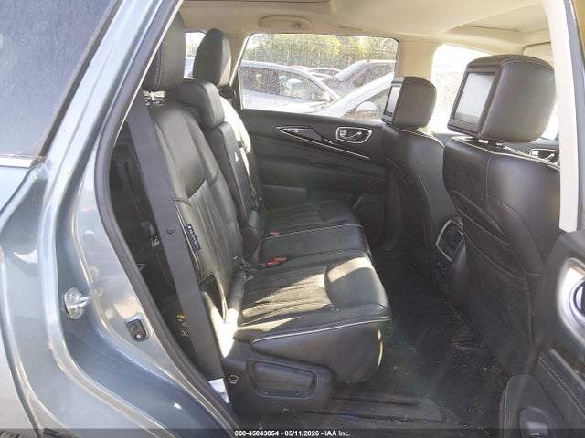 INFINITI Qx