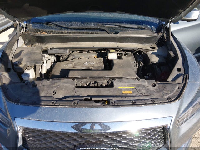 INFINITI Qx