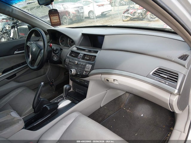 Honda Accord 3.5 Ex-l