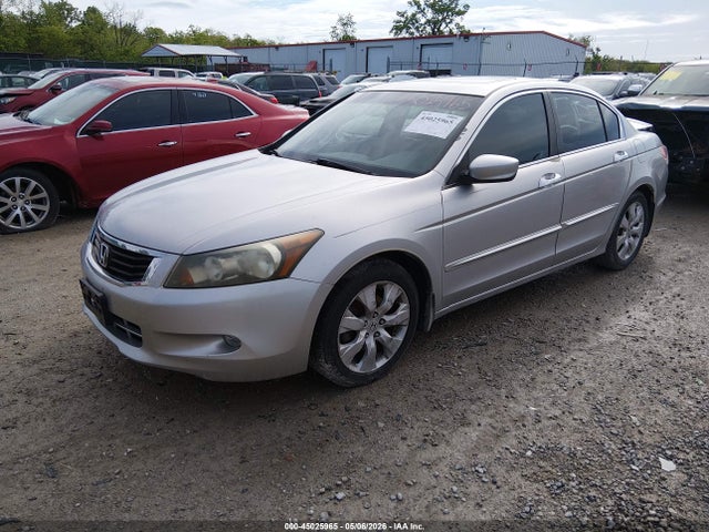 Honda Accord 3.5 Ex-l