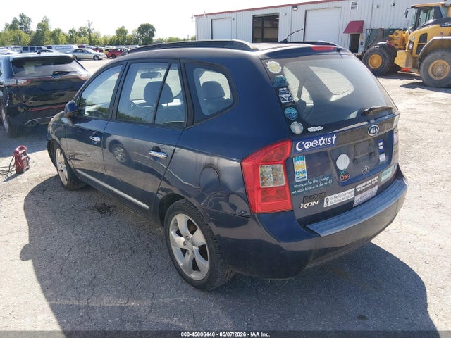 Kia Rondo Ex V6