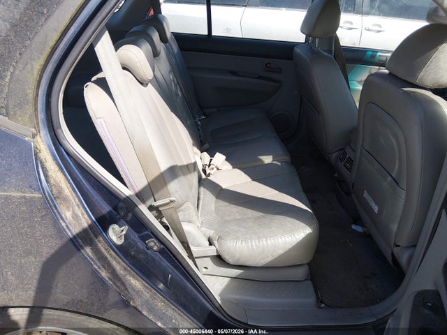 Kia Rondo Ex V6