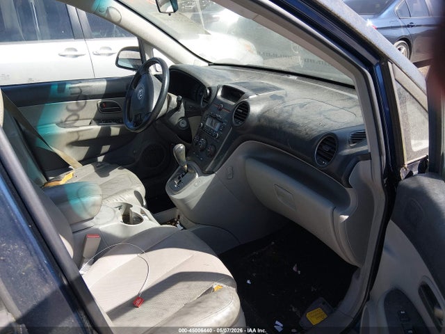 Kia Rondo Ex V6