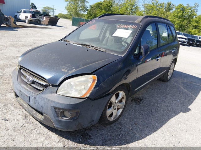 Kia Rondo Ex V6