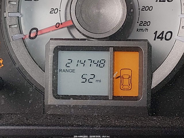 Honda Pilot Lx