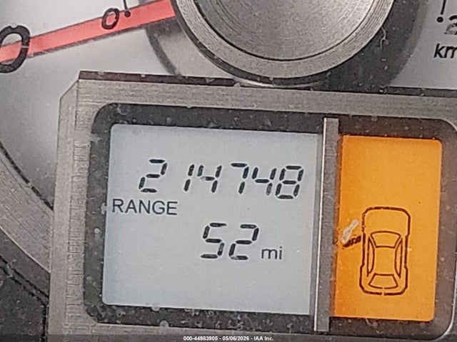 Honda Pilot Lx