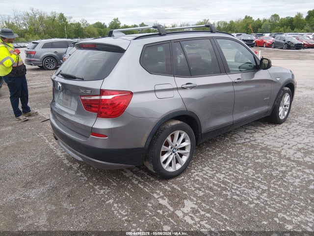 BMW X Series Xdrive28i