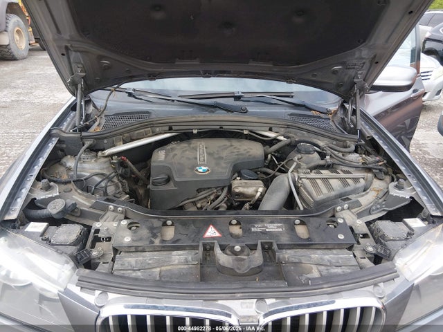 BMW X Series Xdrive28i