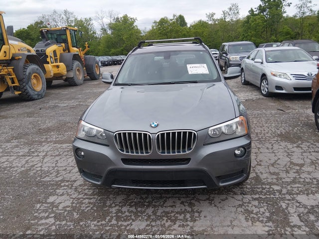 BMW X Series Xdrive28i