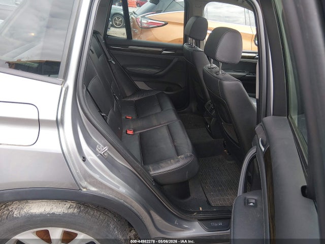 BMW X Series Xdrive28i