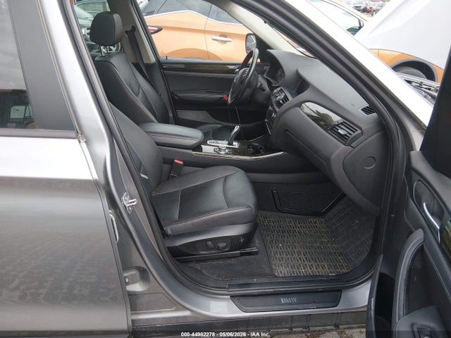 BMW X Series Xdrive28i