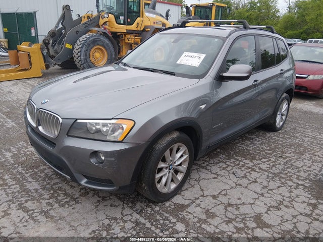 BMW X Series Xdrive28i