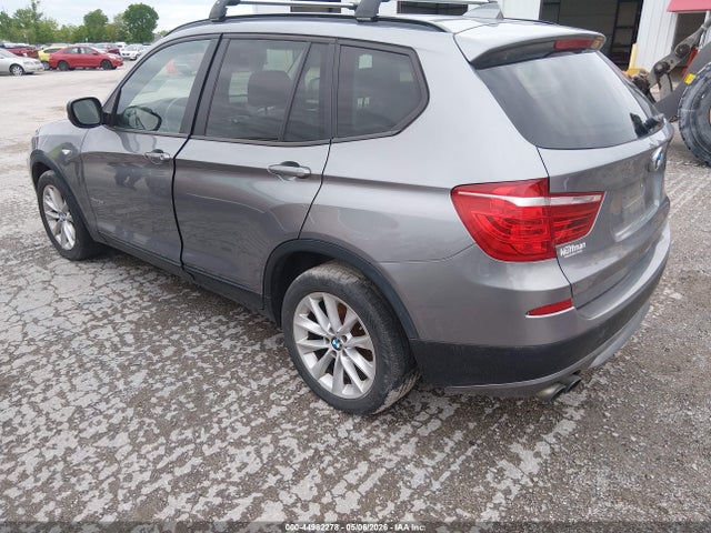 BMW X Series Xdrive28i