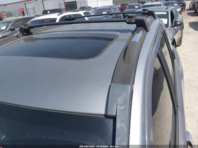 Jeep Compass High Altitude Edition