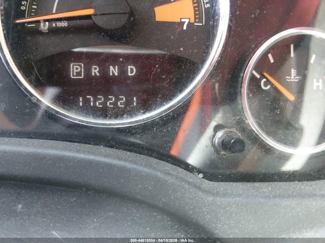 Jeep Compass High Altitude Edition