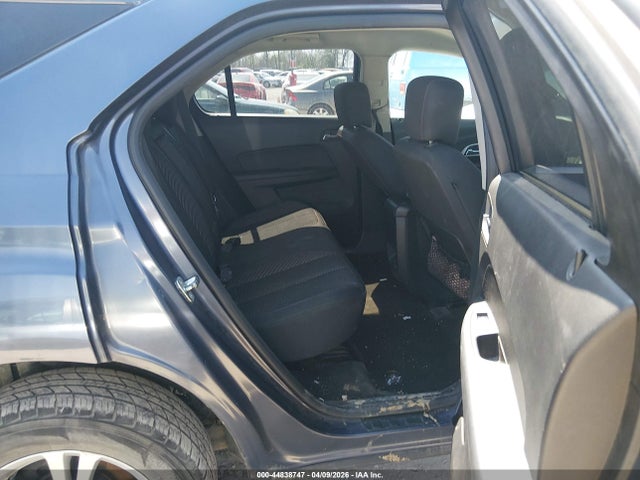 Chevrolet Equinox 1lt