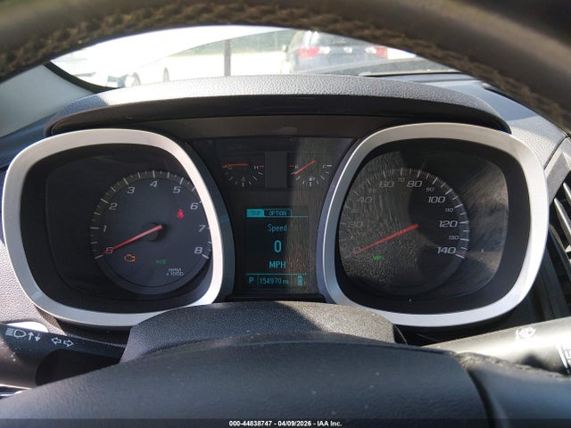Chevrolet Equinox 1lt