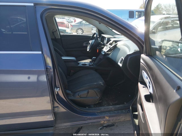 Chevrolet Equinox 1lt