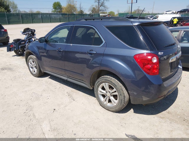 Chevrolet Equinox 1lt
