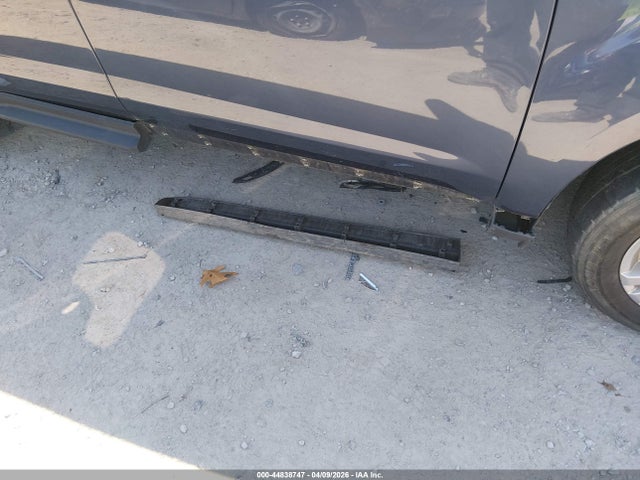 Chevrolet Equinox 1lt