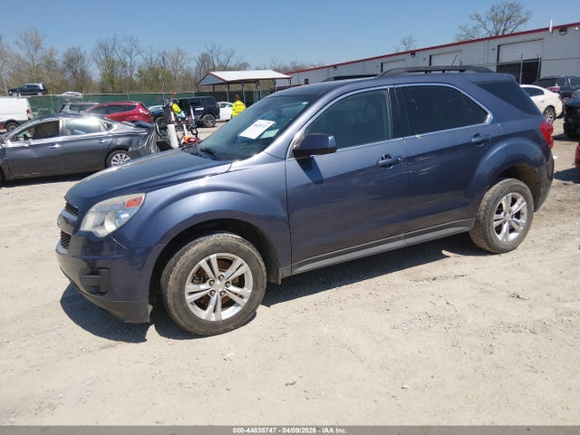 Chevrolet Equinox 1lt