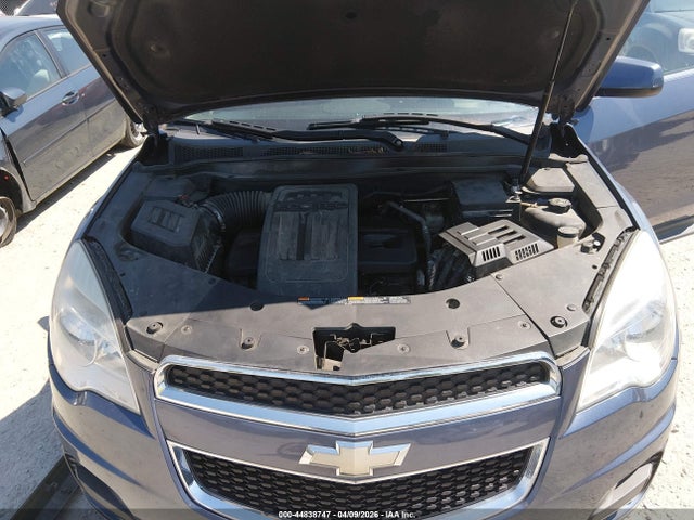 Chevrolet Equinox 1lt