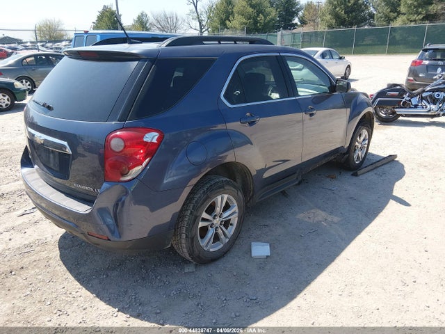 Chevrolet Equinox 1lt