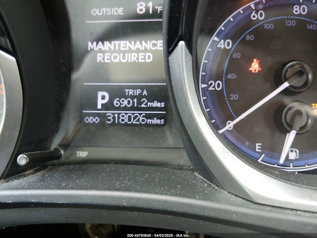 Toyota Corolla S
