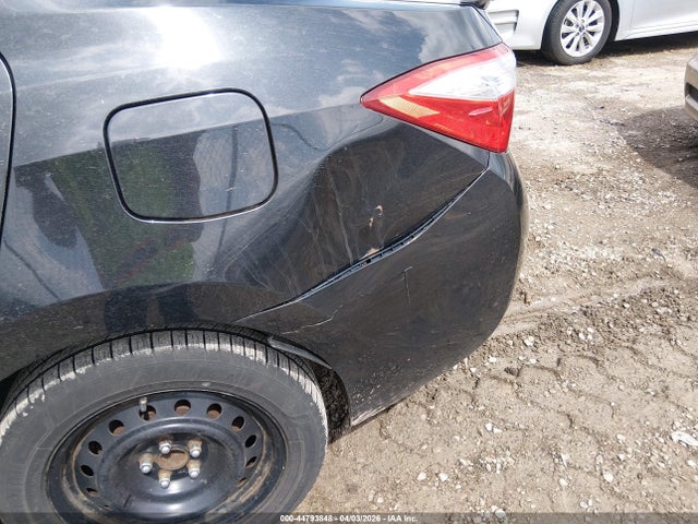 Toyota Corolla S