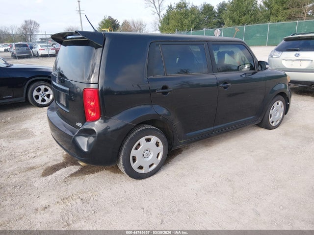 Scion xB