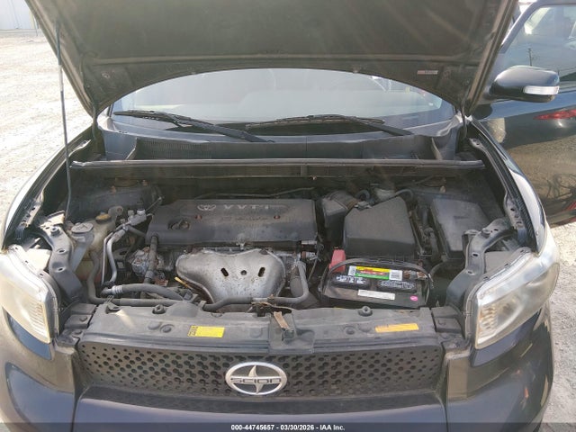Scion xB