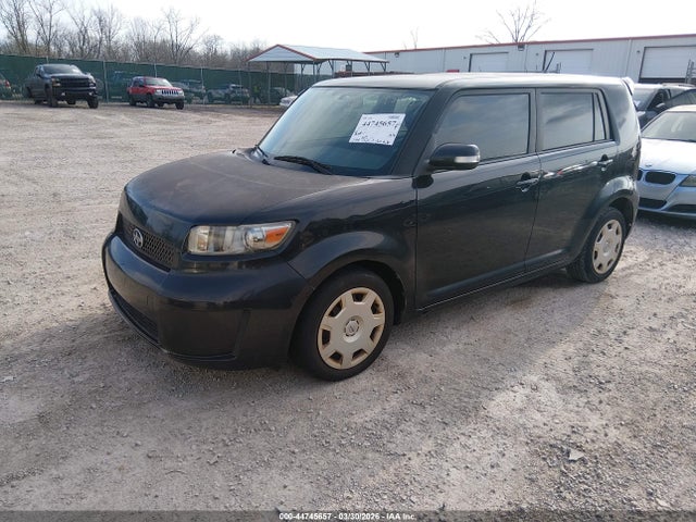 Scion xB