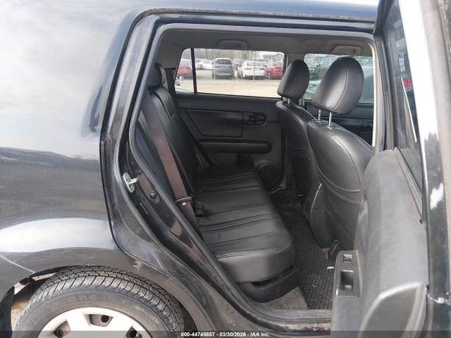 Scion xB