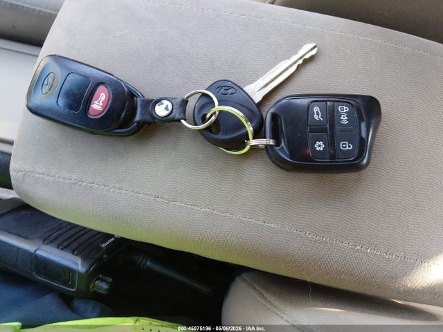 Hyundai ELANTRA Gls