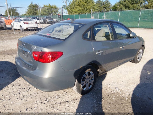 Hyundai ELANTRA Gls