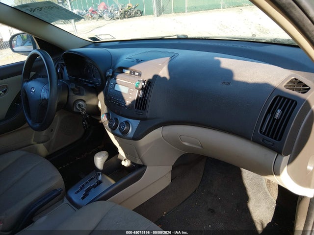 Hyundai ELANTRA Gls