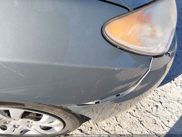 Hyundai ELANTRA Gls
