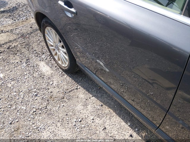 Volvo S80 3.2