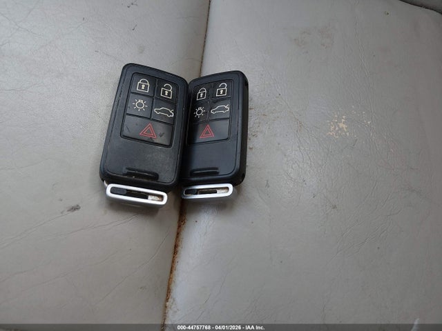 Volvo S80 3.2