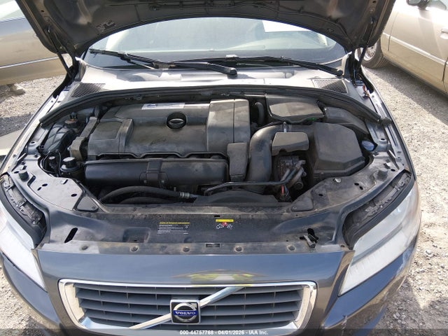Volvo S80 3.2