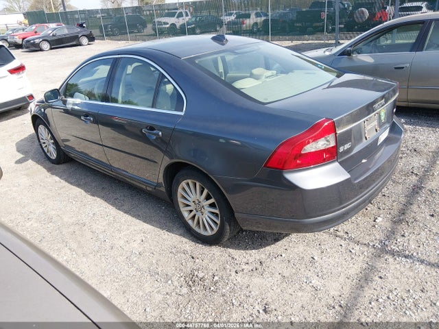 Volvo S80 3.2
