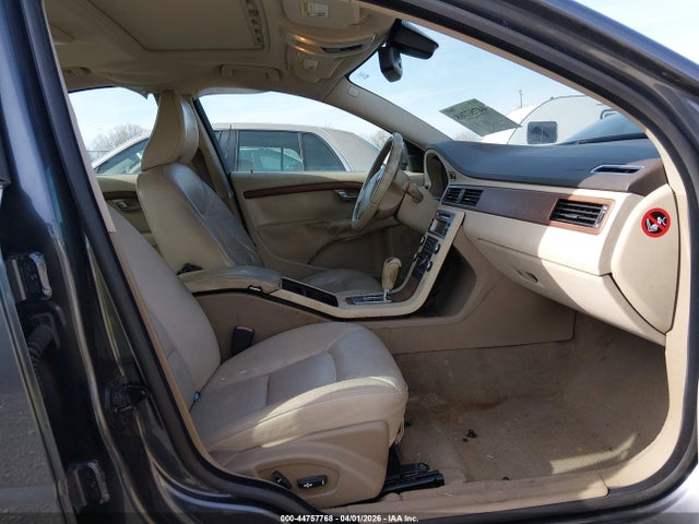 Volvo S80 3.2