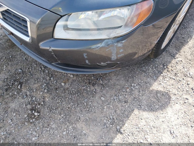Volvo S80 3.2
